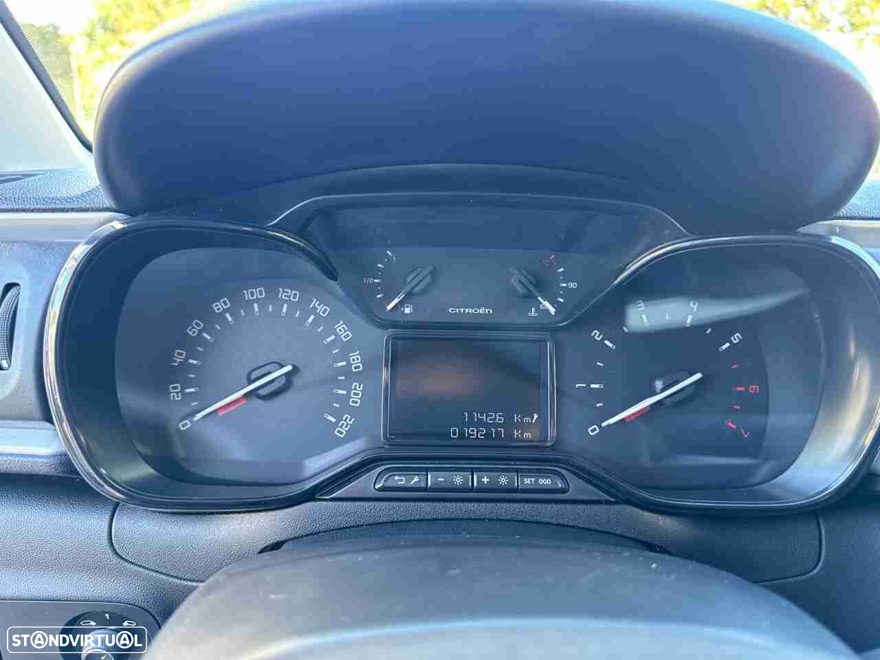 Citroën C3 1.2 PureTech Max - 10
