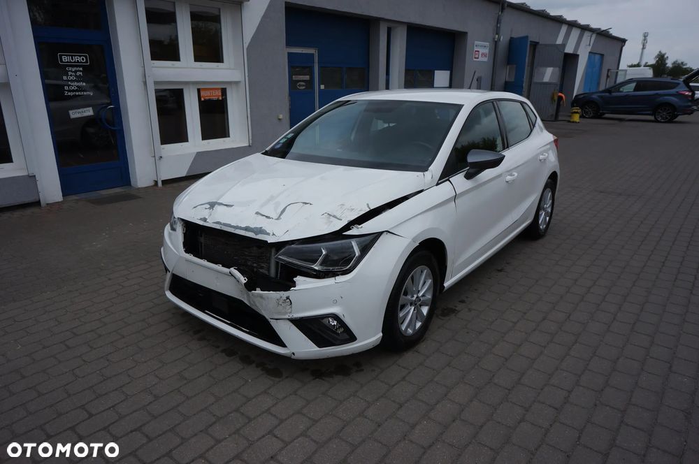 Seat Ibiza 1.0 TSI S&S DSG Xcellence - 2