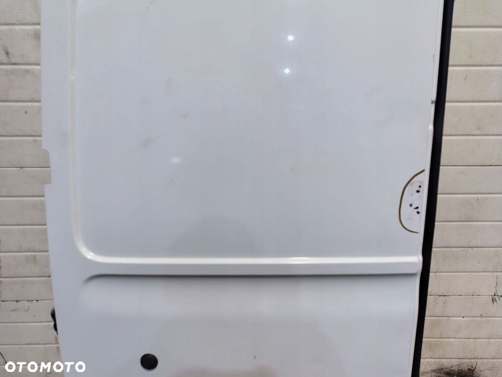 DRZWI LEWE TYL TYLNE MASTER III MOVANO B NV400 2010- AL8 - 3