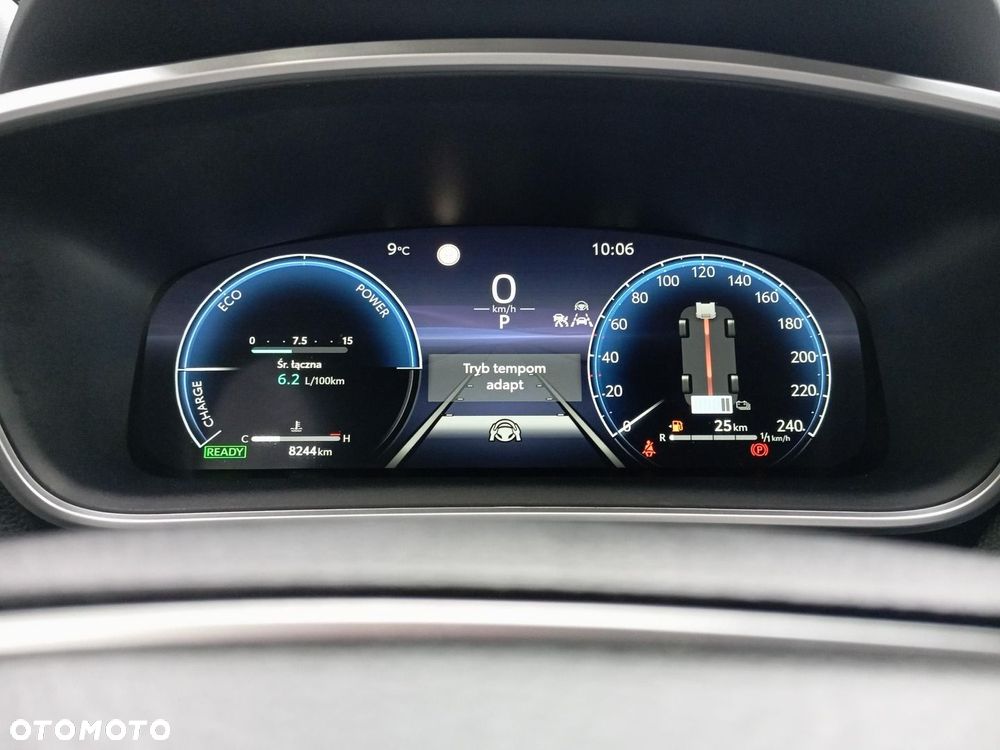 Toyota Corolla Cross 2.0 Hybrid Executive - 16