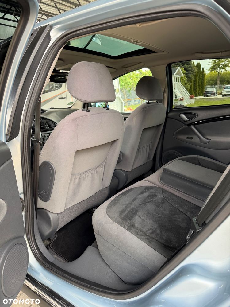 Citroën C5 2.0 16V Exclusive - 13