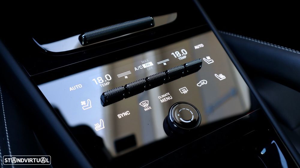 Porsche Cayenne S E-Hybrid - 48