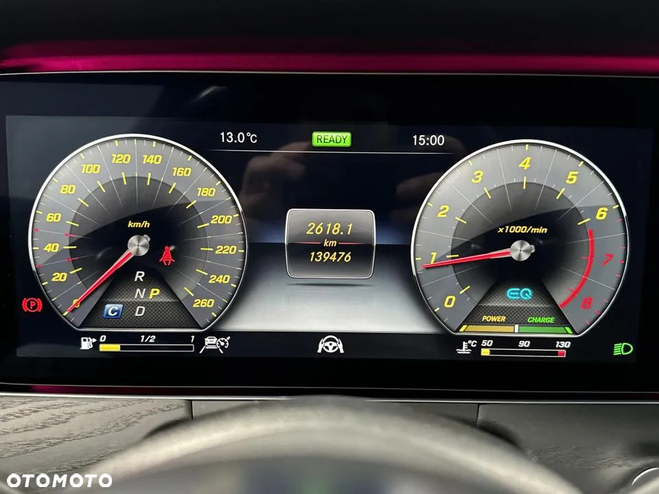 Mercedes-Benz CLS 350 9G-TRONIC Edition 1 - 14