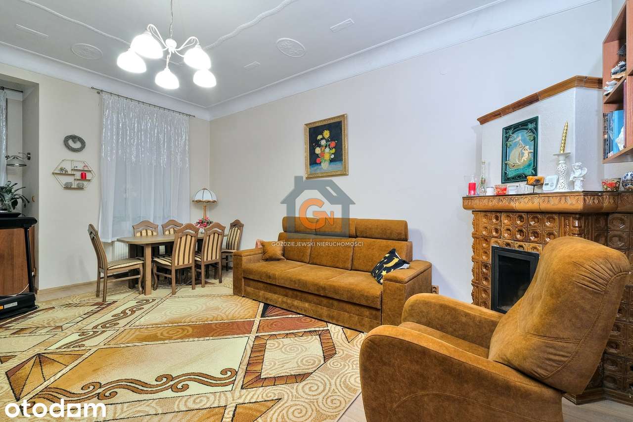 Sprzedam 3 pok. mieszkanie o pow. 92m2 - Tarninów ul. Traugutta 5