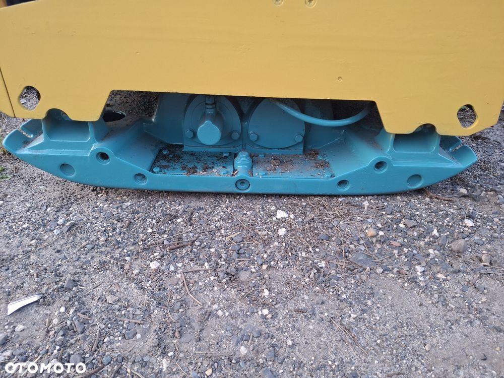 Ammann avh 6020 - 4