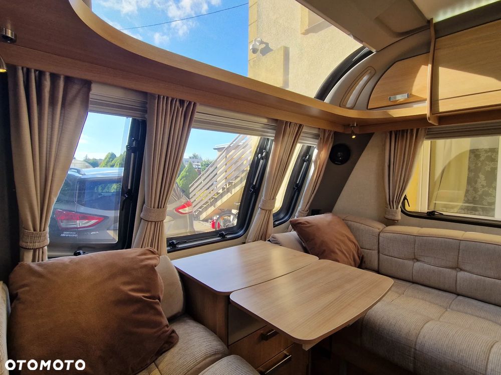 Coachman SINGLETON GT RS - 5