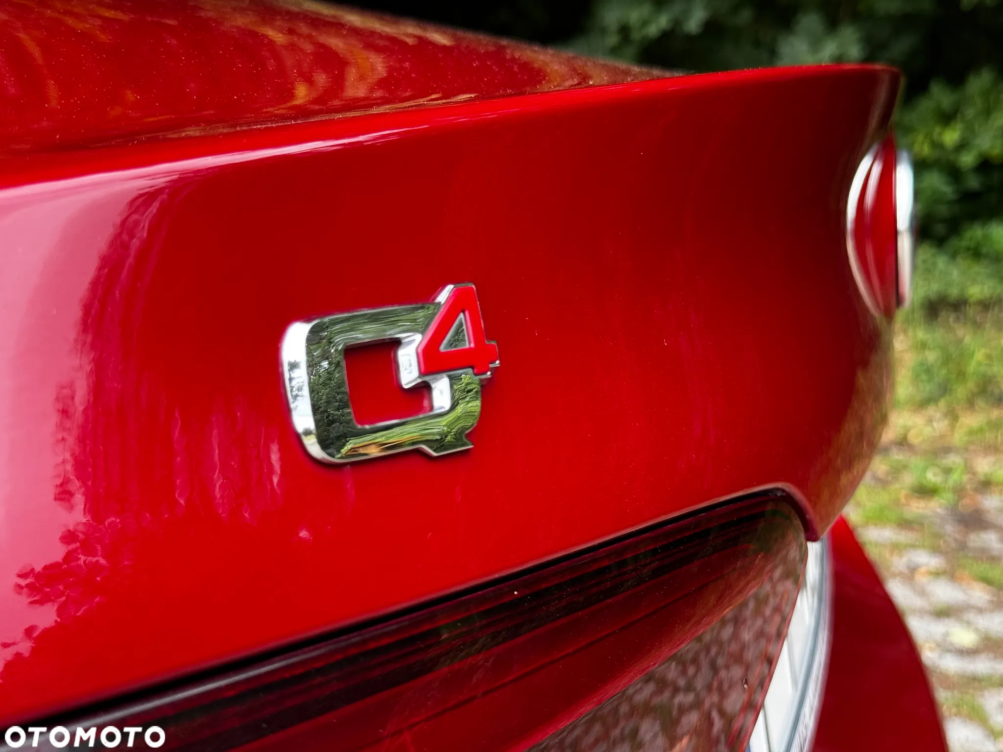 Alfa Romeo Giulia 2.0 Turbo 16V AT8-Q4 Veloce - 33
