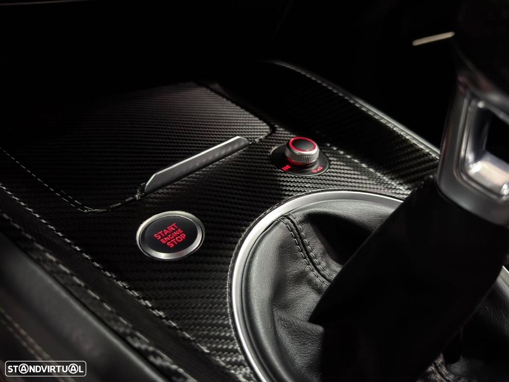 Audi TT Coupé 2.0 TFSI S-line - 41