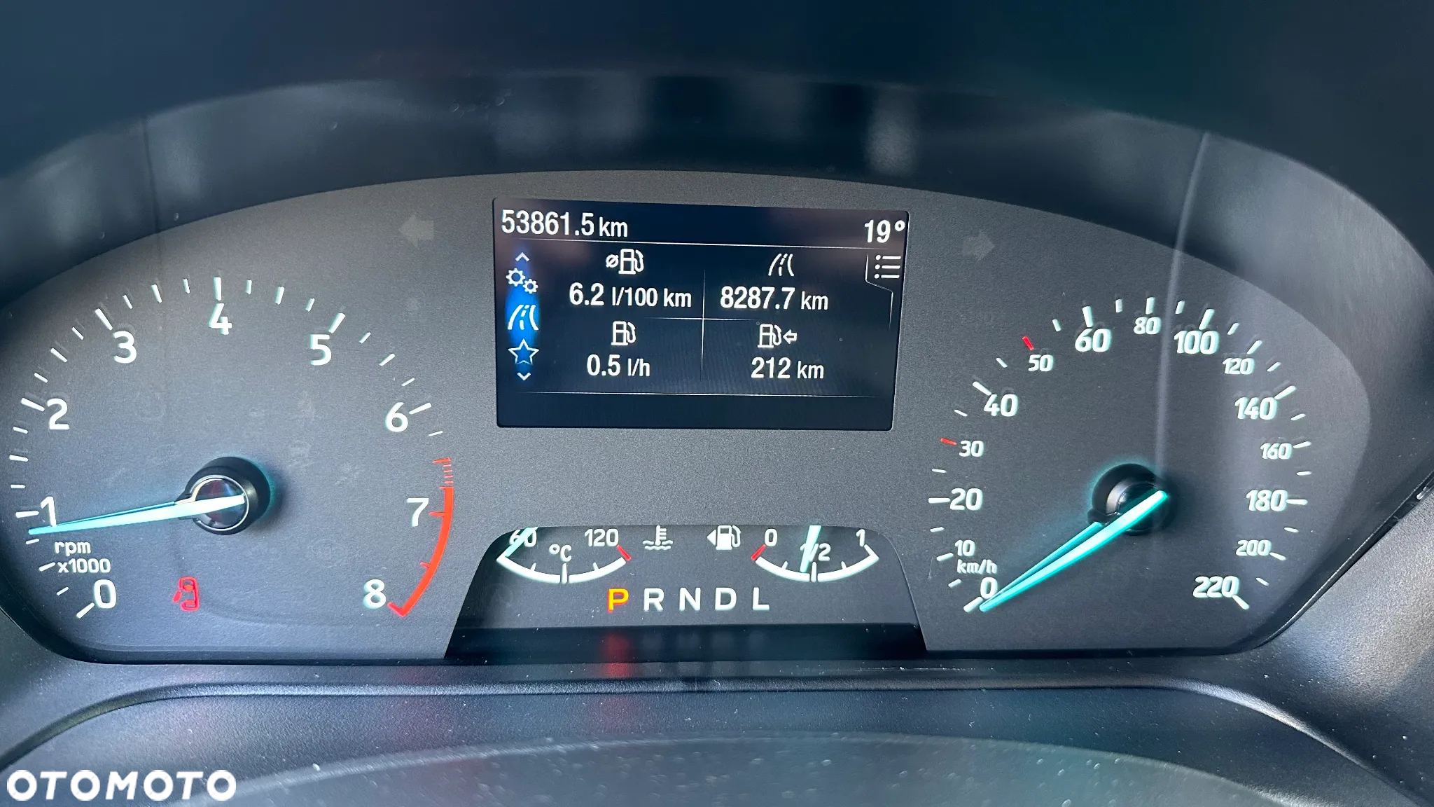 Ford Puma 1.0 EcoBoost Titanium - 12