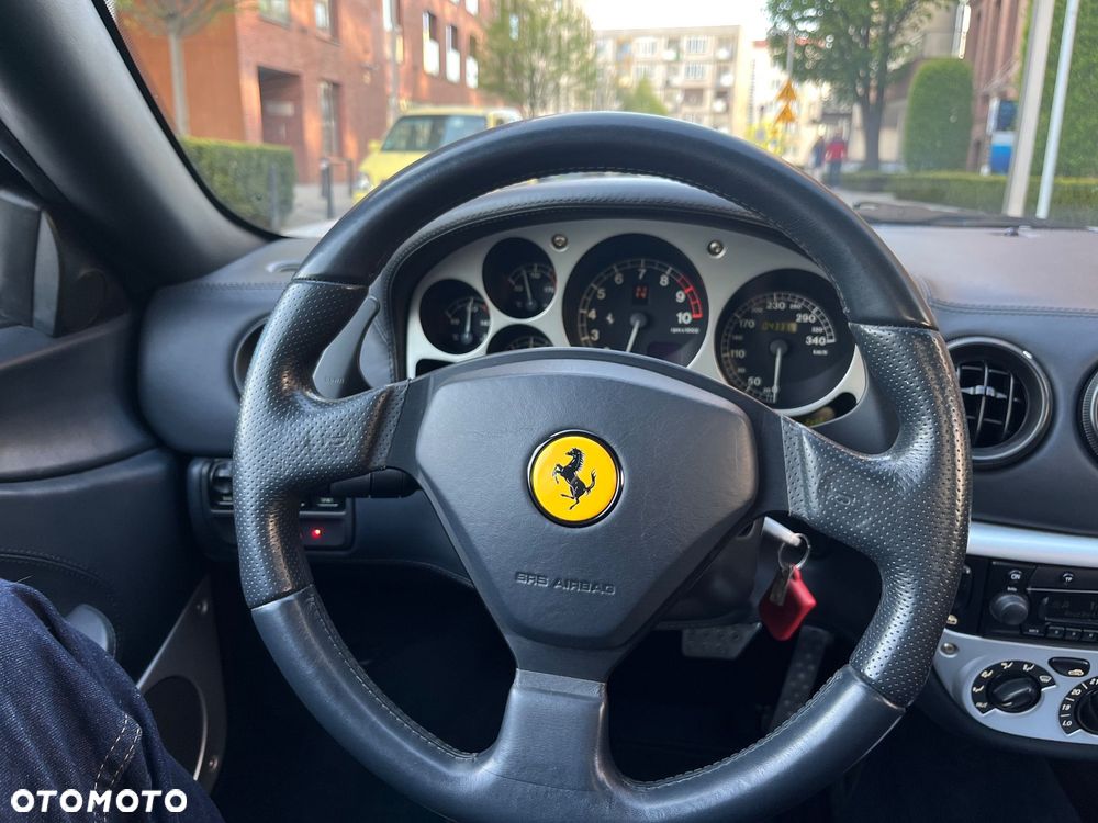Ferrari 360 - 20