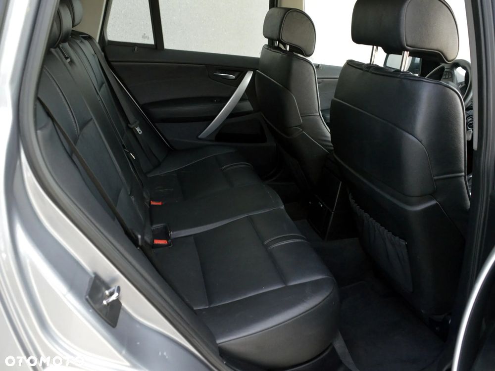 BMW X3 xDrive30d Limited Sport Edition - 14