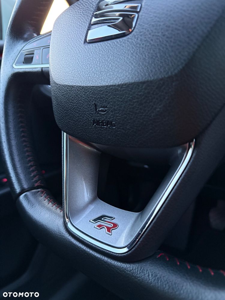 Seat Leon 2.0 TDI FR S&S EU6 - 21