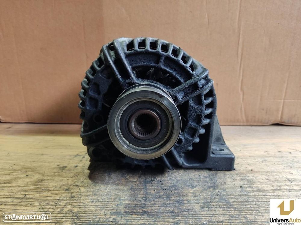 ALTERNADOR VOLVO XC90 I 2006 -0124525060 - 2
