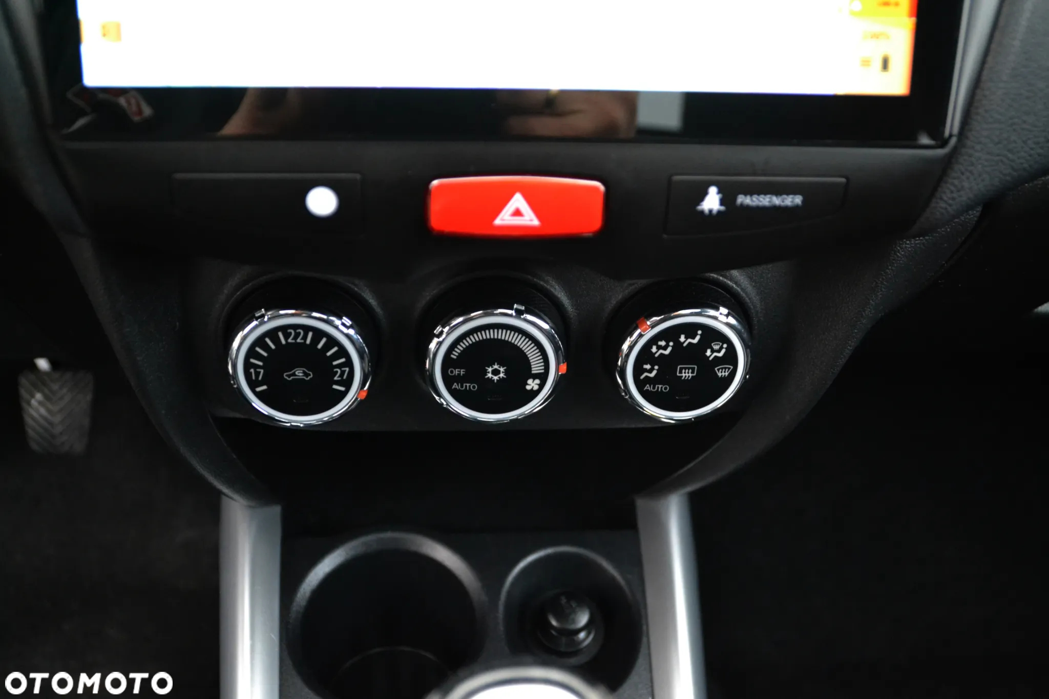 Mitsubishi ASX 1.6 2WD Comfort Edition - 33
