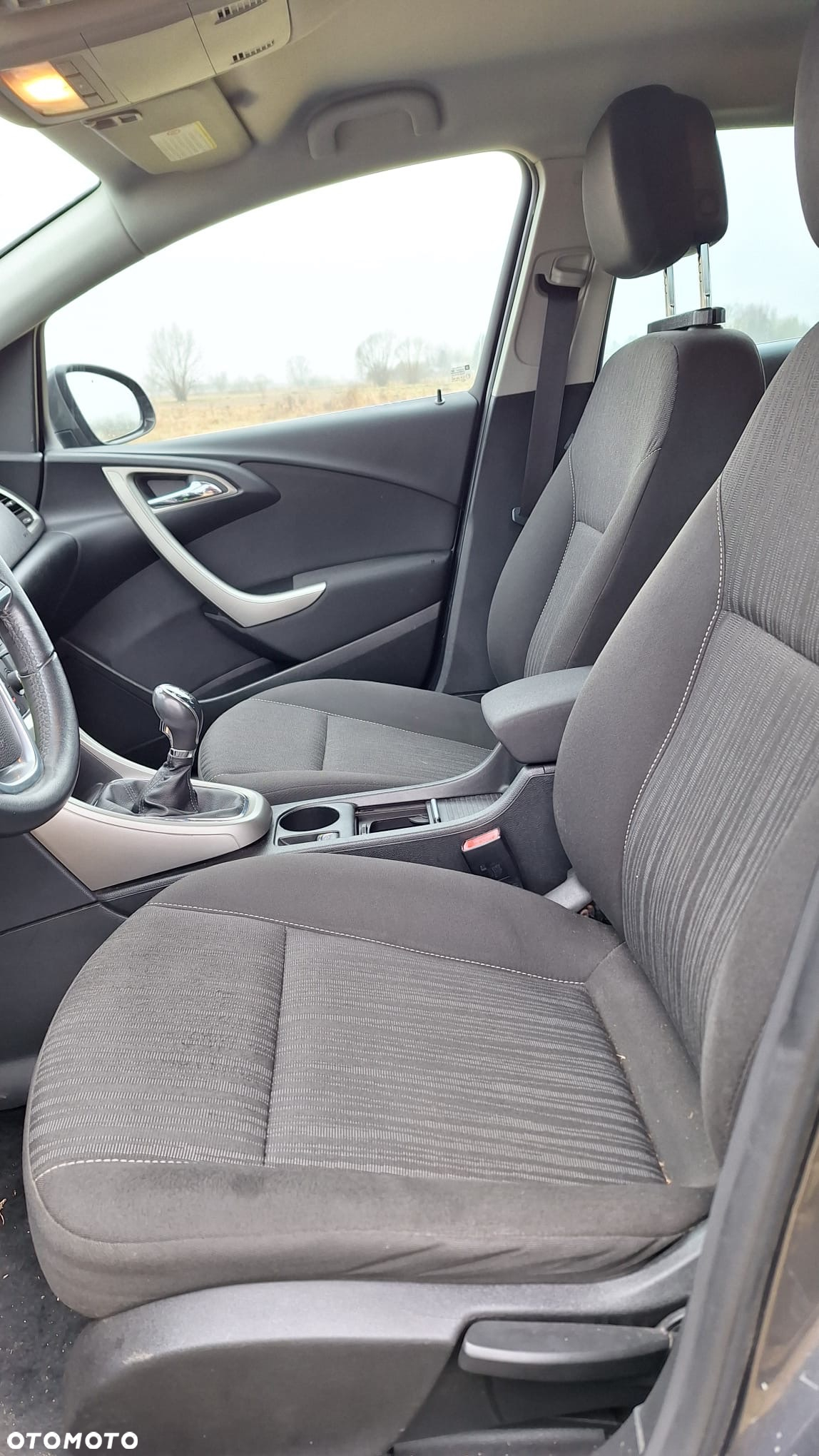 Opel Astra - 10