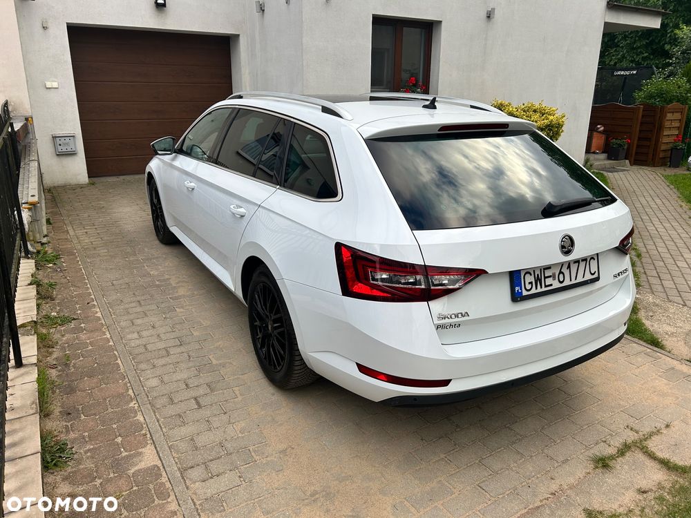 Skoda Superb 1.4 TSI ACT Style - 5
