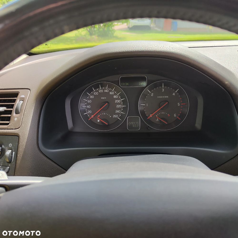 Volvo C30 D3 Summum - 15