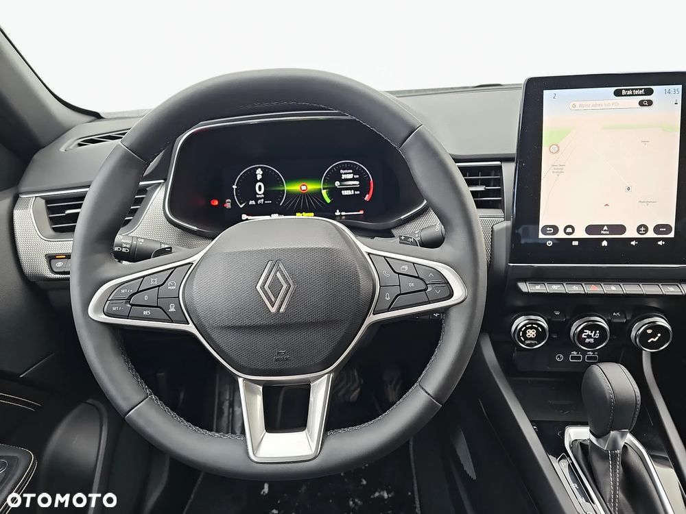 Renault Arkana 1.3 TCe mHEV Techno EDC - 14