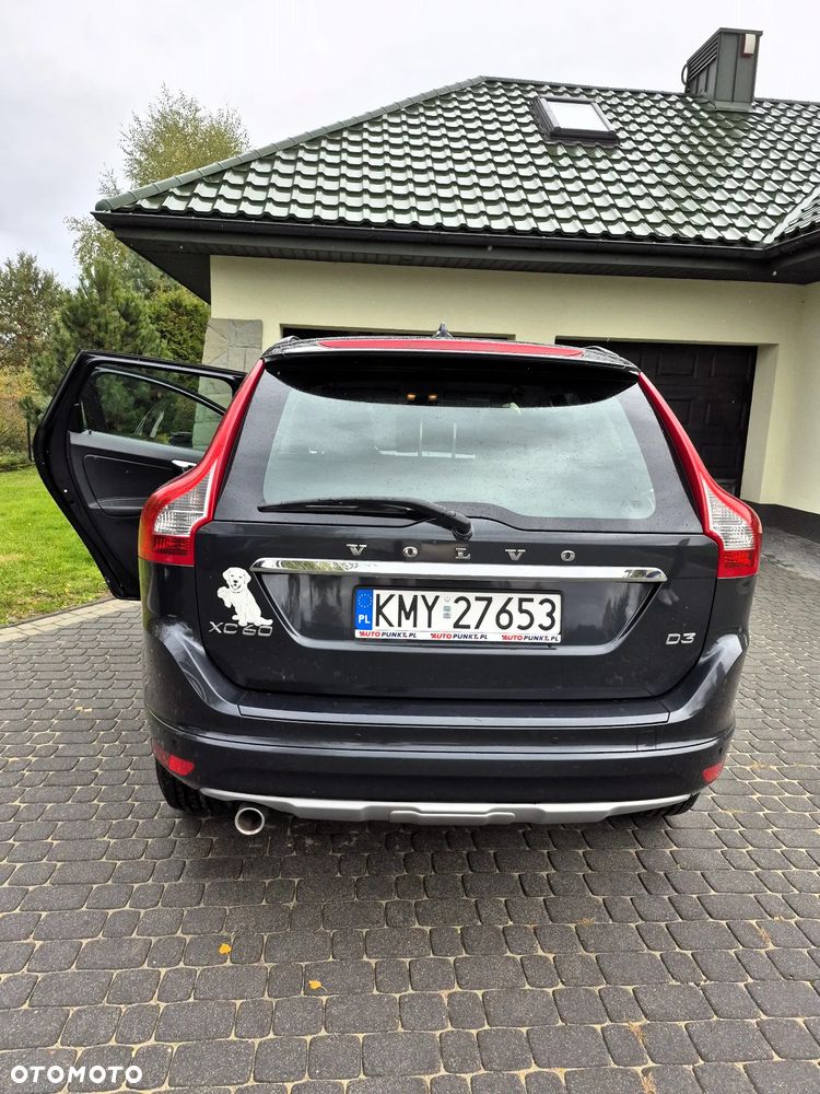 Volvo XC 60 - 11