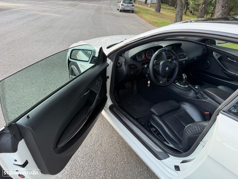 BMW 635 d - 7