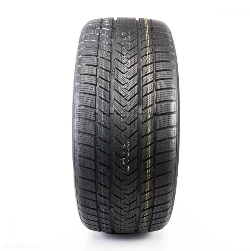 OPONY Gripmax SureGrip PRO WINTER XL 285/40 R21 109V 2024 - 3