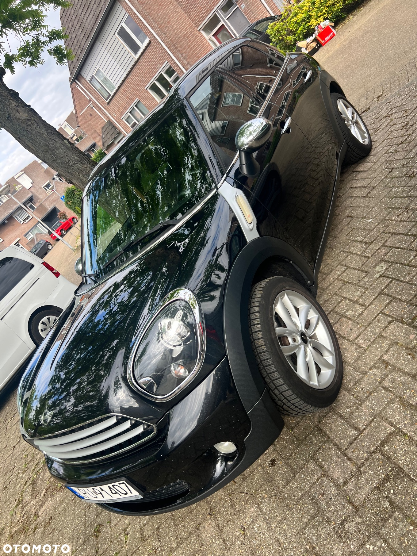 MINI Countryman Cooper D - 2