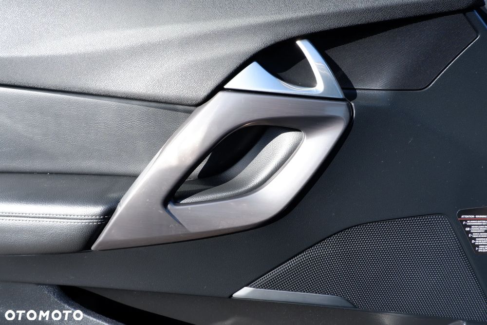 Citroën DS5 HDi 165 SportChic - 25