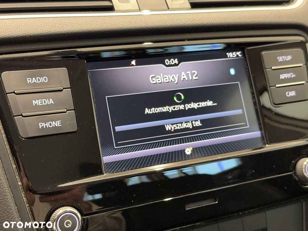 Skoda Octavia 1.6 TDI SCR Ambition - 29