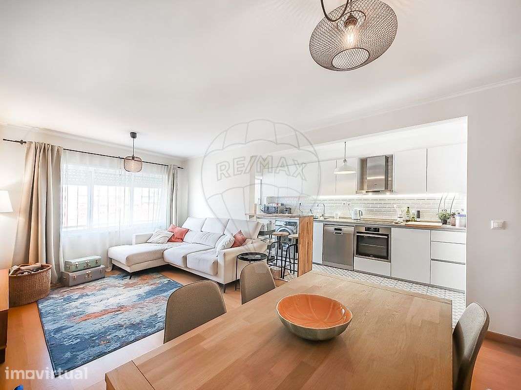 Apartamento T3 para venda - Grande imagem: 4/20