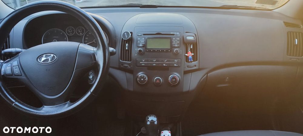 Hyundai i30 1.6 CRDi Classic - 5