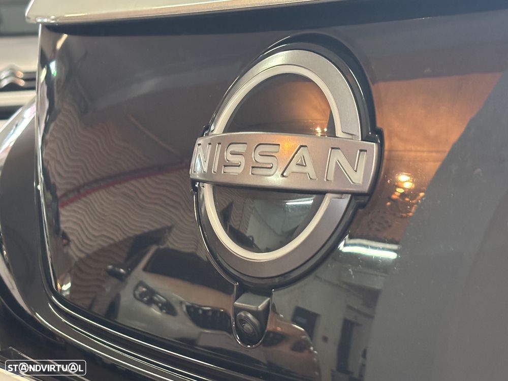 Nissan Leaf e+ N-Connecta - 10