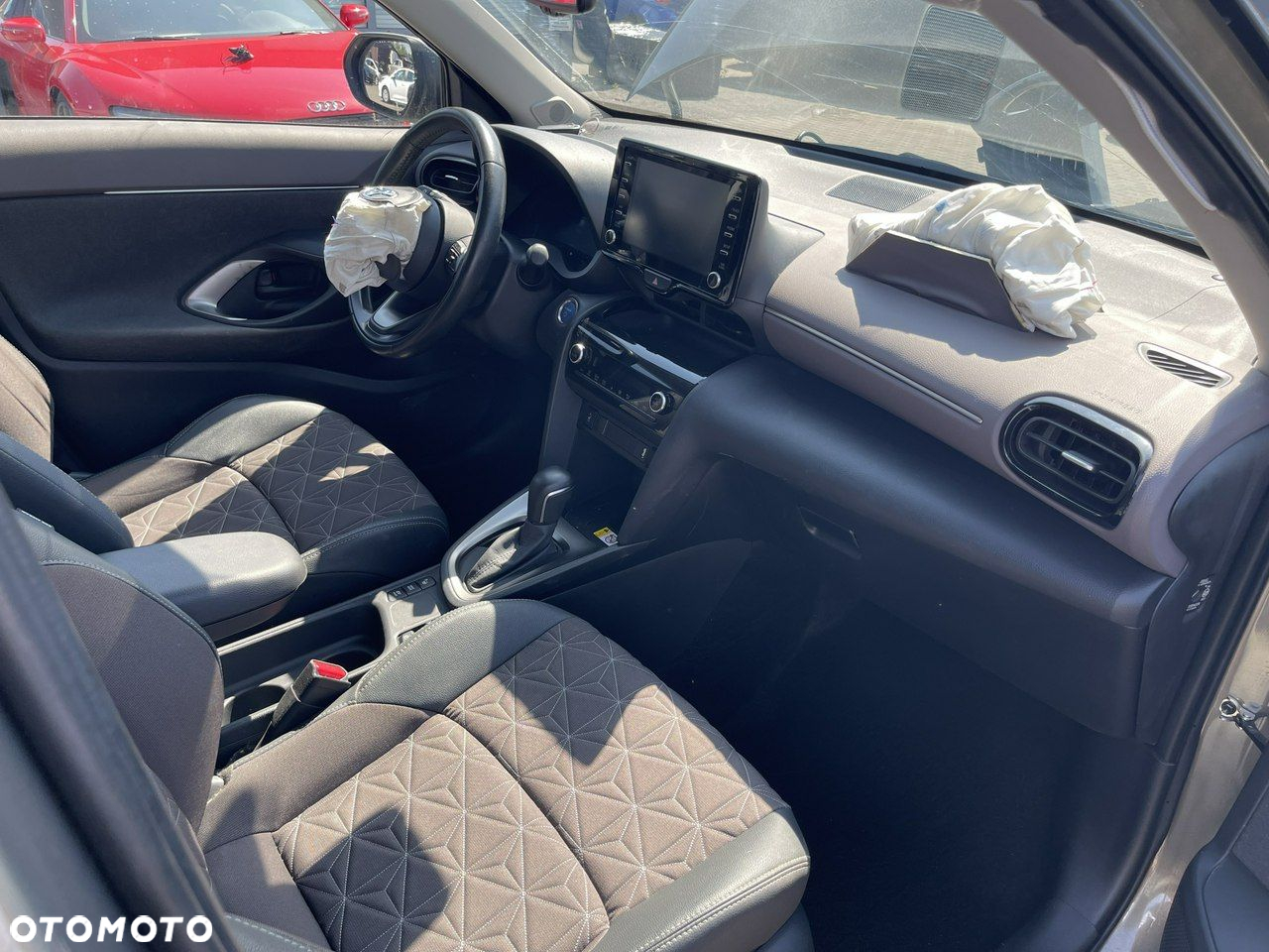Toyota Yaris Cross Hybrid 1.5 Comfort - 9