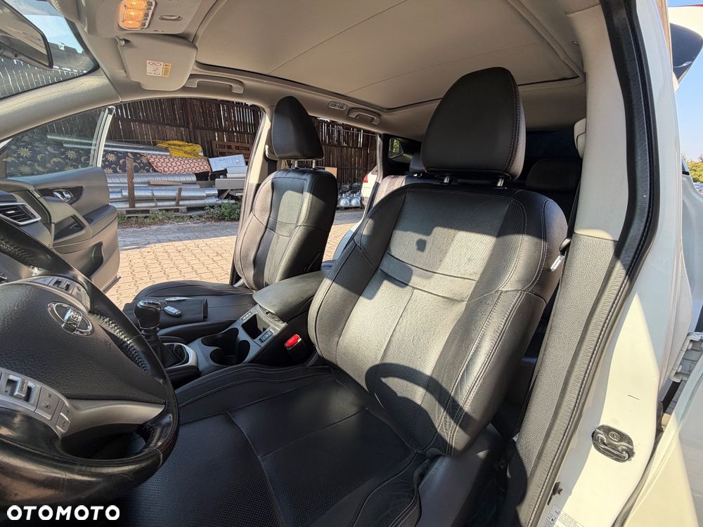 Nissan Qashqai - 17