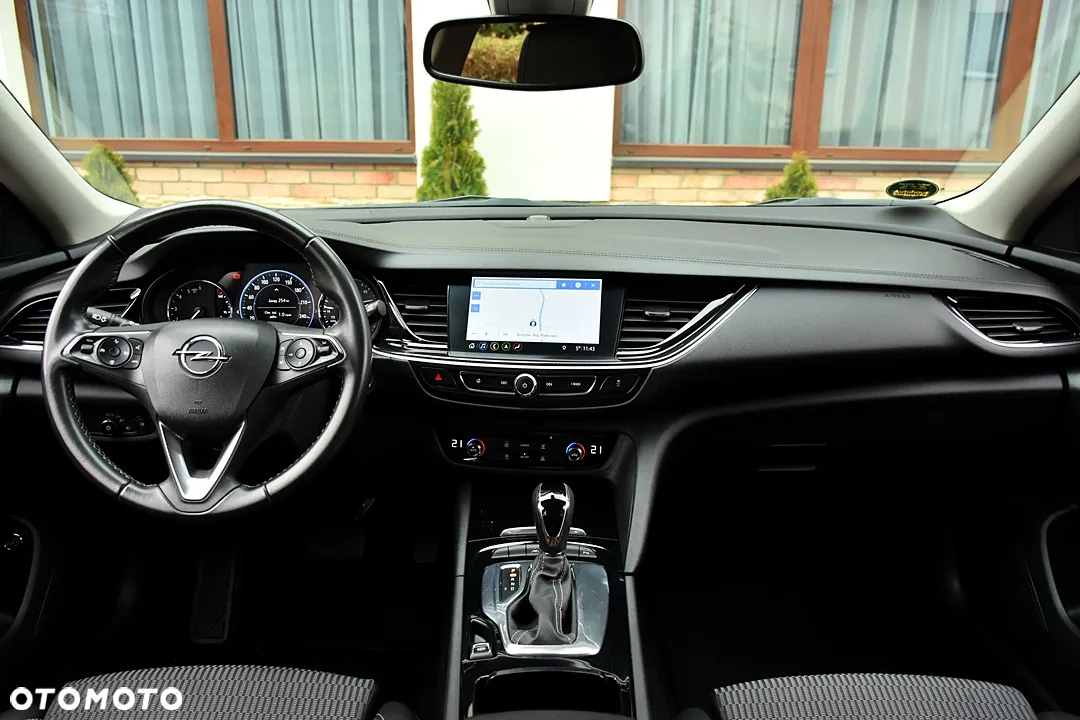 Opel Insignia 2.0 CDTI Business Elegance S&S - 18