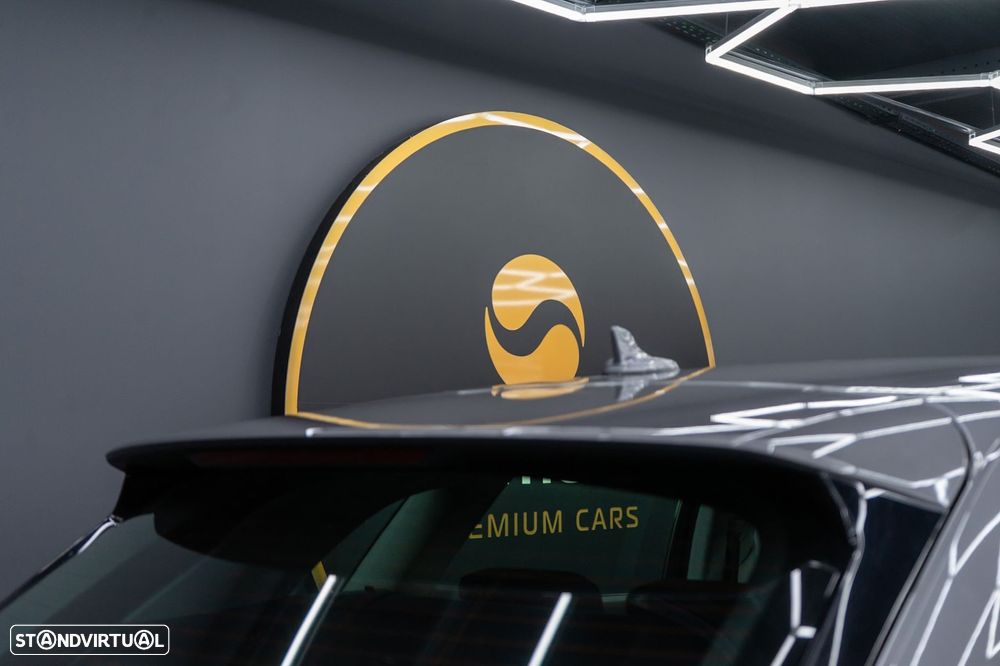 Audi e-tron 55 quattro Advanced - 18