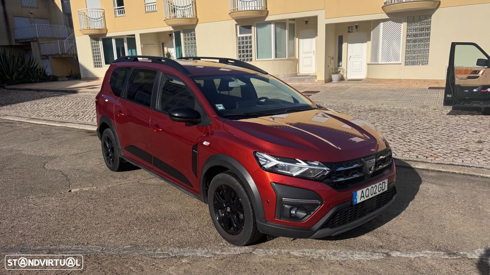 Dacia Jogger 1.0 TCe Extreme 7L - 2