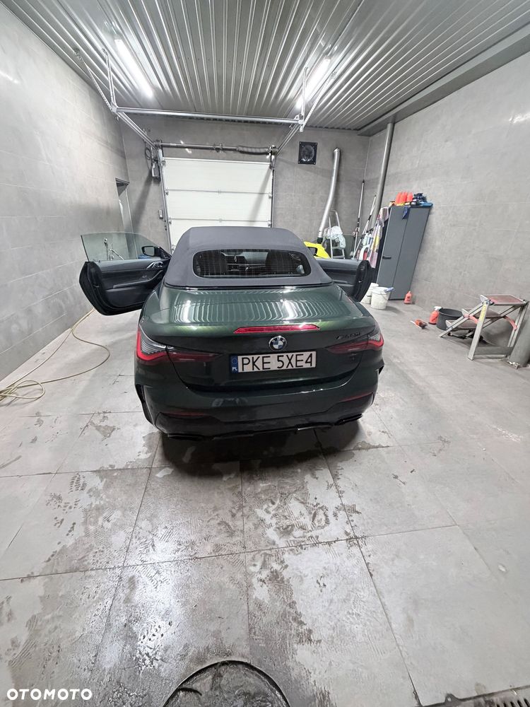 BMW Seria 4 M440i mHEV sport - 2