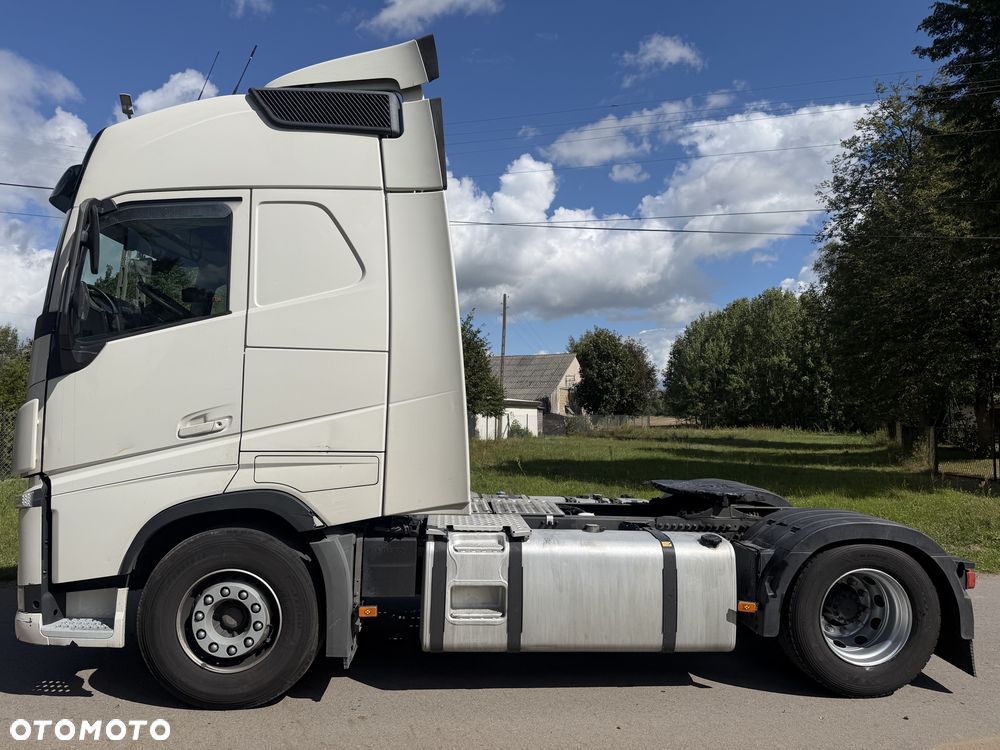 Volvo FH500 - 11