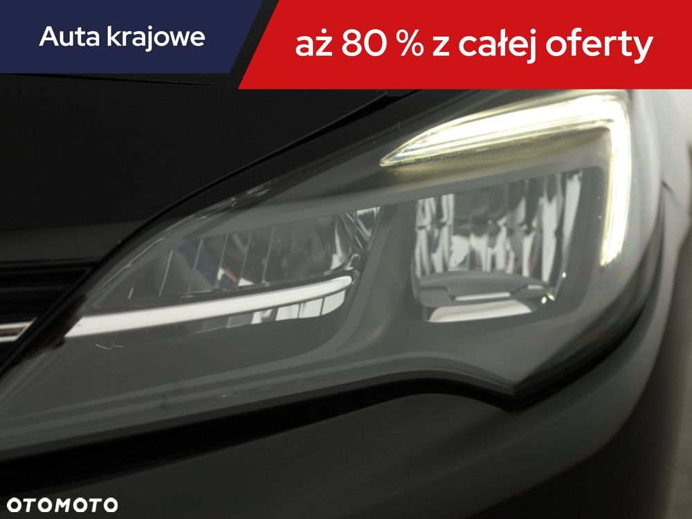 Opel Astra - 20