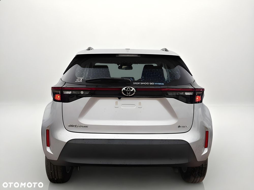 Toyota Yaris Cross Hybrid 1.5 Comfort - 7