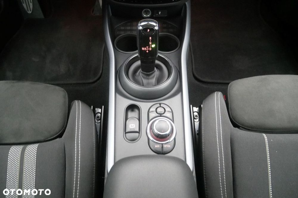MINI Clubman - 11