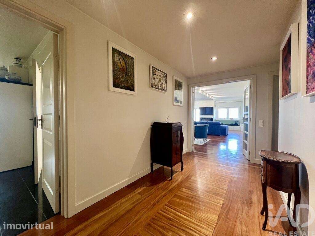Apartamento T4 em Matosinhos e Leça da Palmeira - Grande imagem: 3/37