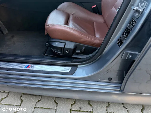BMW Seria 5 - 6