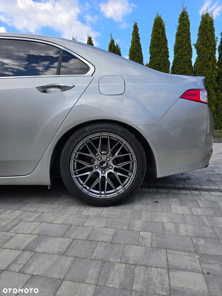 Honda Accord 2.4 Automatik TypeS - 7