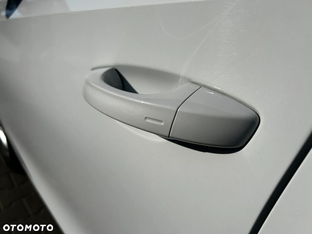 Skoda Fabia 1.0 TSI Edition 130 - 10