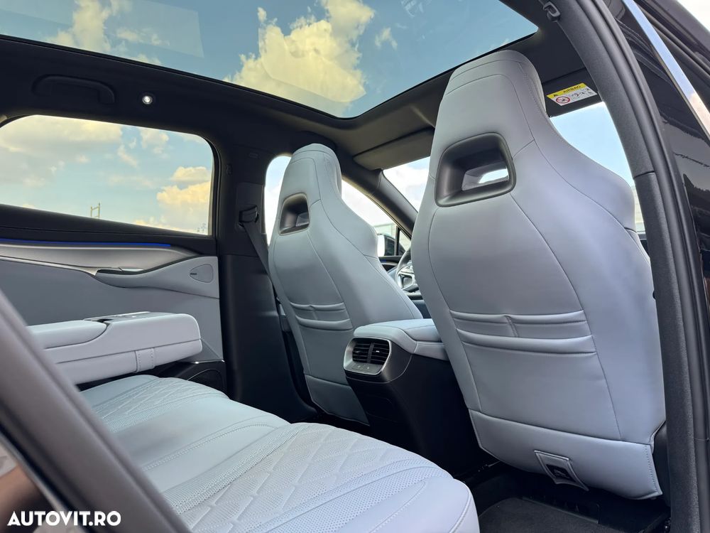 Byd Sealion 7 - 17