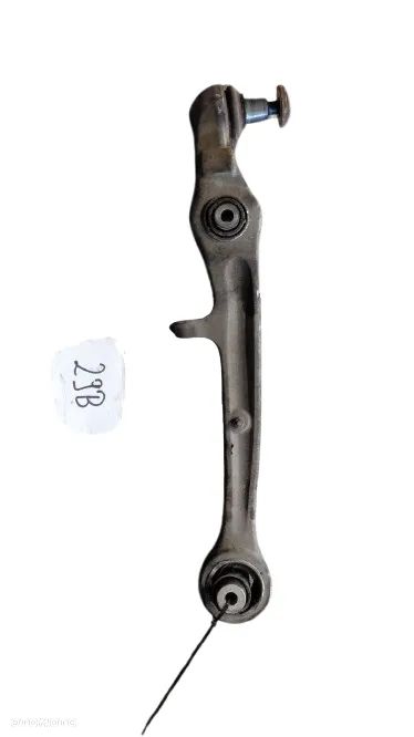 Wahacz Lewy Dolny Tylny Front Bentley Continental GTC / GT - 4E0407155D - 2