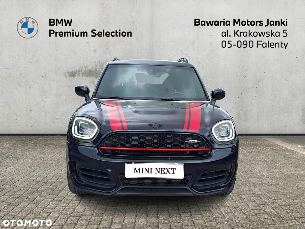 MINI Countryman - 5