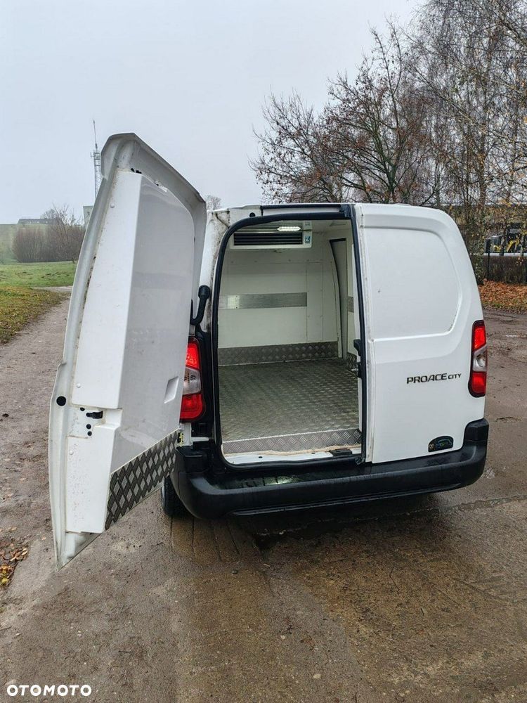 Toyota Proace City - 7