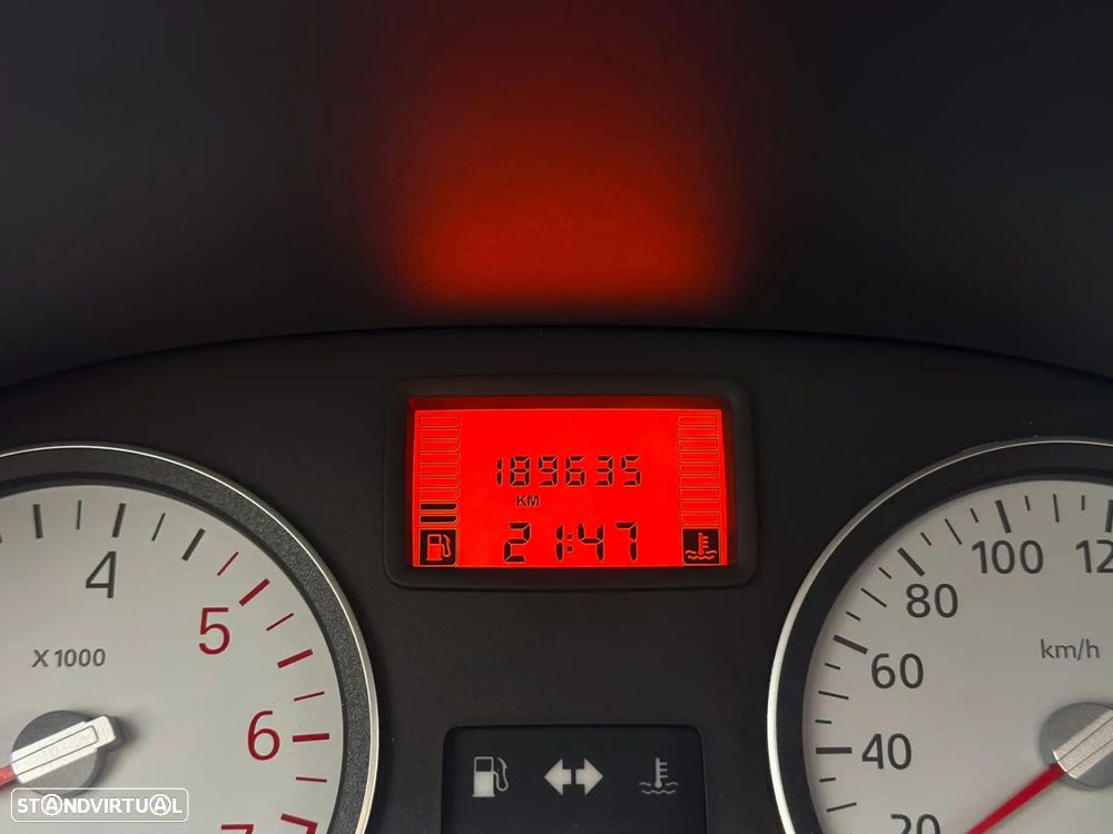 Dacia Sandero 1.5 dCi Confort - 15